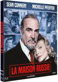 La Maison Russie - Blu-ray