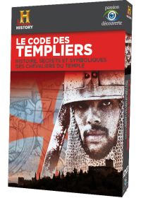 Le Code des Templiers - DVD