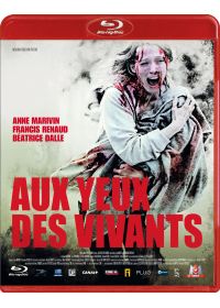 Aux yeux des vivants - Blu-ray