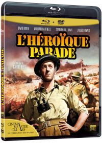 L'Héroïque parade (Combo Blu-ray + DVD) - Blu-ray