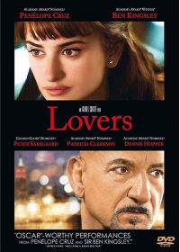 Lovers - DVD