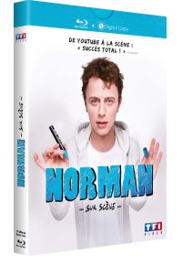 Norman sur scène (Blu-ray + Copie digitale) - Blu-ray