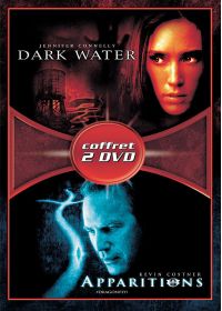 Dark Water + Apparitions - DVD