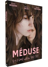 Méduse - DVD