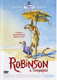 Robinson & compagnie