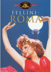 Fellini Roma