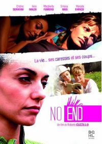 No End - DVD