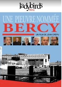 Une pieuvre nommée Bercy - DVD
