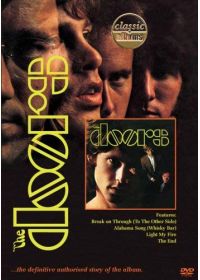 The Doors : Classic Albums - DVD