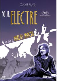 Pour Electre - DVD