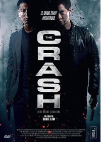 The Crash (The Beast Stalker) - DVD