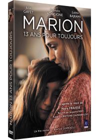 Marion, 13 ans pour toujours - DVD