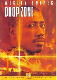 Drop Zone - DVD