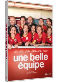 Une belle équipe - DVD