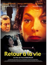 Retour à la vie - DVD