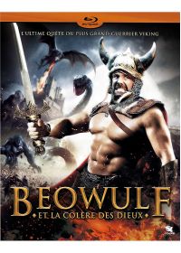 Beowulf et la colère des Dieux - Blu-ray