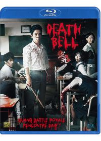 Death Bell - Blu-ray