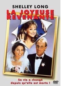 La Joyeuse revenante - DVD