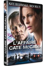 L'Affaire Cate McCall - DVD
