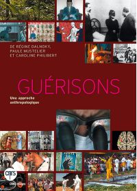 Guérisons - DVD