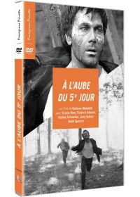 À l'aube du cinquième jour - DVD