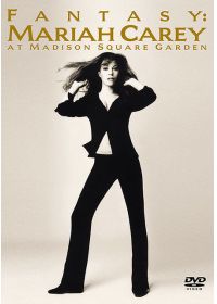 Carey, Mariah - Fantasy: Live At Madison Square Garden - DVD