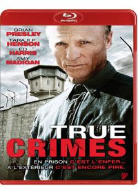 True Crimes - Blu-ray