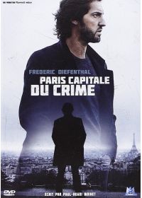 Paris, capitale du crime - DVD