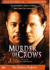 Murder of Crows - DVD