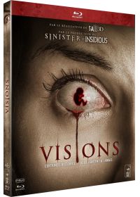 Visions - Blu-ray