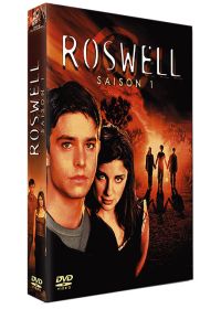 Roswell - Saison 1 - DVD