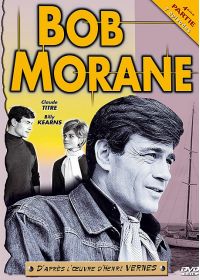 Bob Morane - Vol. 4 - DVD