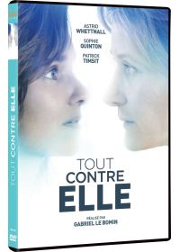 Tout contre elle - DVD