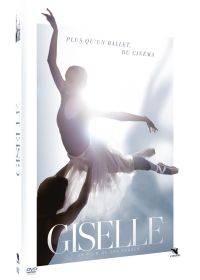 Giselle - DVD