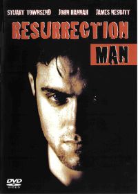 Resurrection Man - DVD