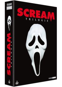 Scream - Trilogie - DVD