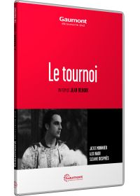 Le Tournoi - DVD