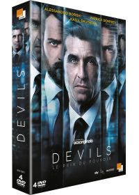 The Devils - Saison 1 - DVD