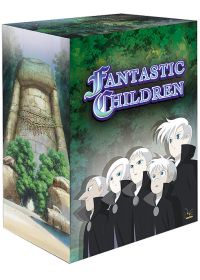 Fantastic Children - L'intégrale (Pack) - DVD