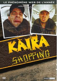Kaïra Shopping - DVD