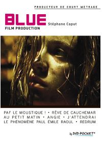 Producteur de court métrage - Blue Film Production, Stéphane Caput - DVD