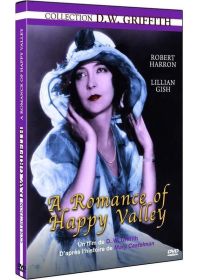 A Romance of Happy Valley - DVD