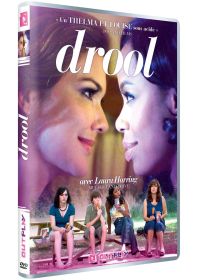 Drool - DVD