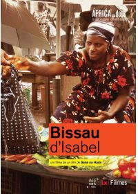 Bissau d'Isabel - DVD