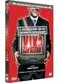 Viva Zapatero ! - DVD