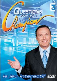 Questions pour un champion - DVD