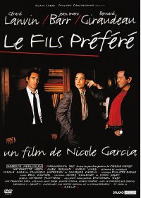 Le Fils préféré - DVD