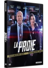 La Proie - DVD