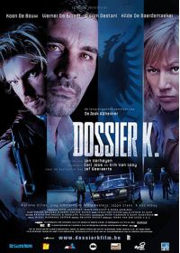 Dossier K. - DVD