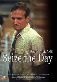 Seize the Day - DVD